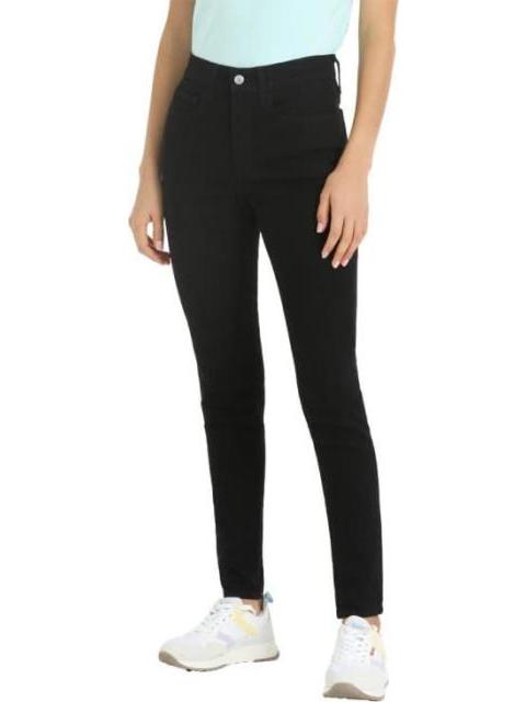 JEANS MEZCLILLA NEGRO LEVIS STRAUSS
