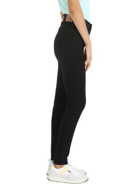 JEANS MEZCLILLA NEGRO LEVIS STRAUSS