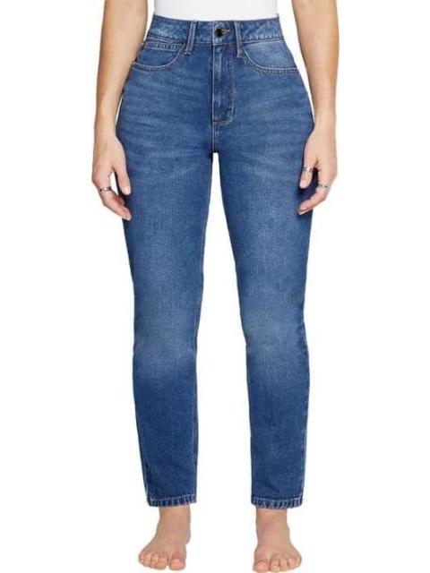 JEANS MOM SLIM GRIS SEVEN JEANS