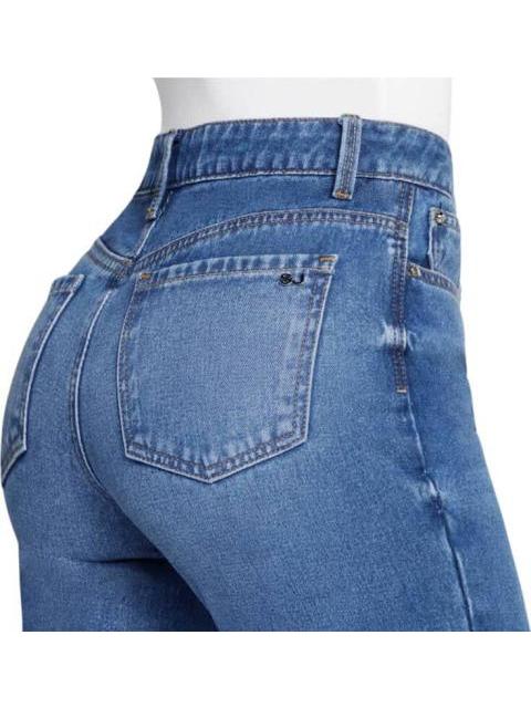 JEANS MOM SLIM GRIS SEVEN JEANS