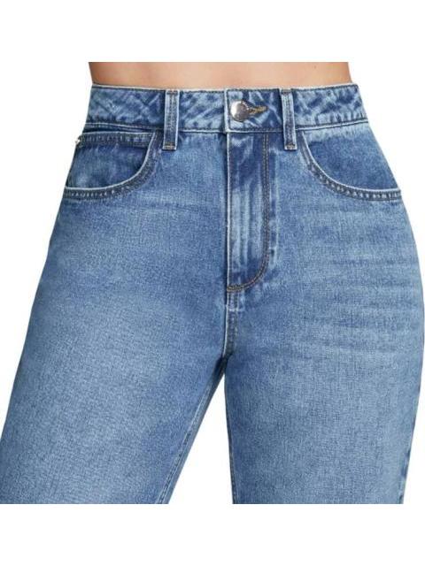 JEANS MOM SLIM GRIS SEVEN JEANS