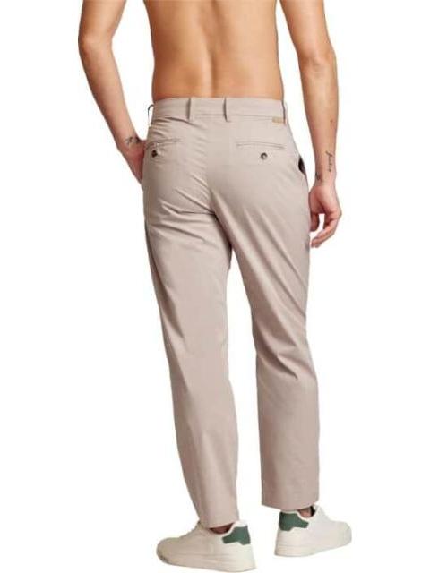 PANTALON RECTO BEIGE D.E.E.P SELECTION