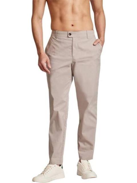 PANTALON RECTO BEIGE D.E.E.P SELECTION