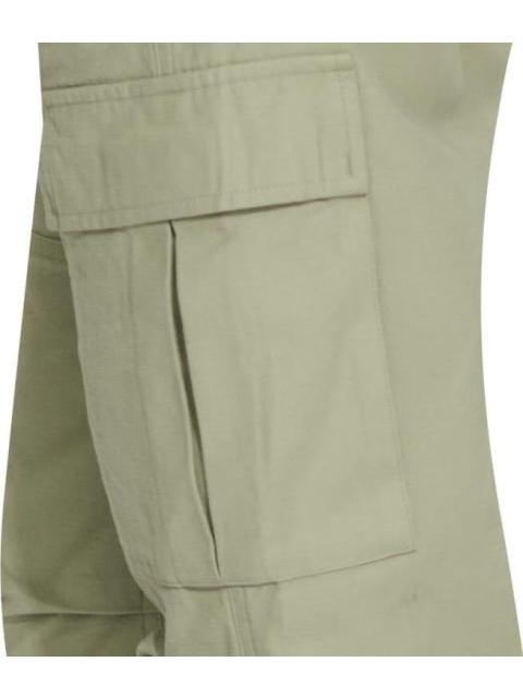 JEANS PARACHUTE CINTURA REGULAR VERDE SANTA LOLA