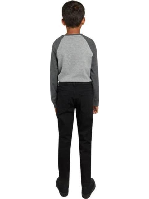 JEANS SKINNY NEGRO NEXT CO