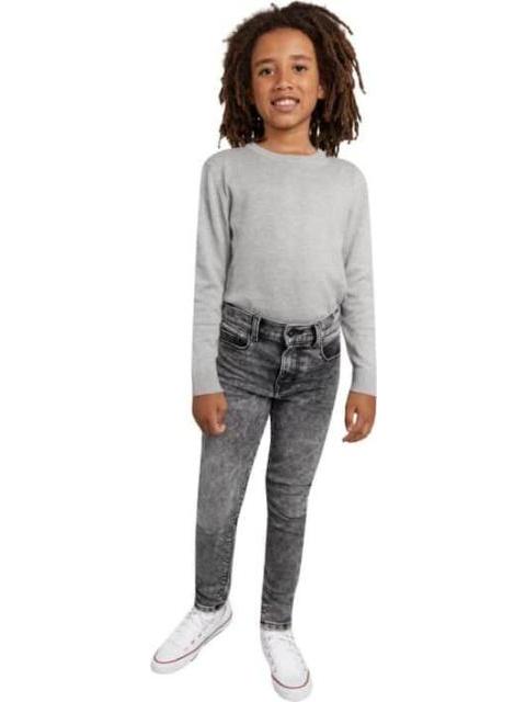 JEANS SKINNY STONE NEXT CO