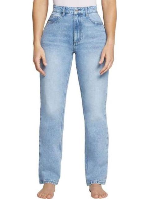 JEANS RECTO GRIS SEVEN JEANS