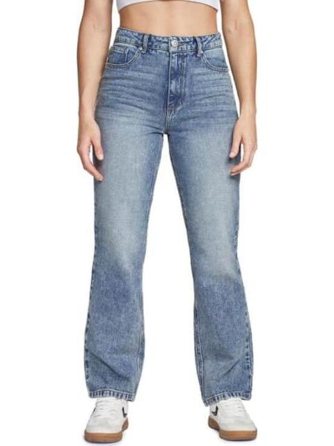 JEANS RECTO GRIS SEVEN JEANS