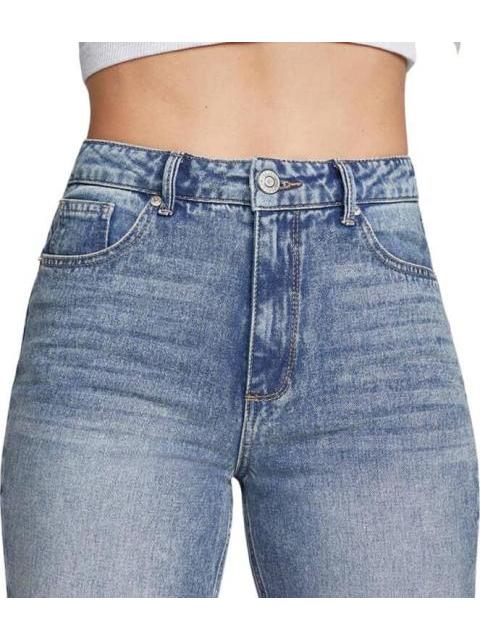 JEANS RECTO GRIS SEVEN JEANS