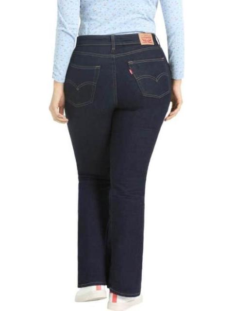 JEANS RECTOS AZUL LEVIS STRAUSS