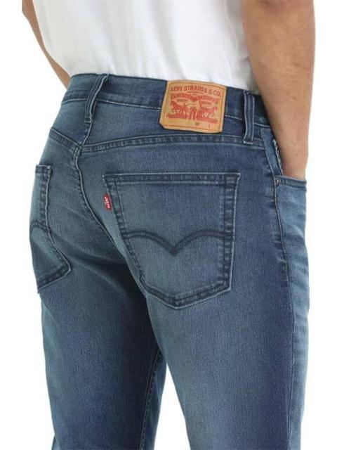 JEANS ROPA CASUAL AZUL LEVIS STRAUSS