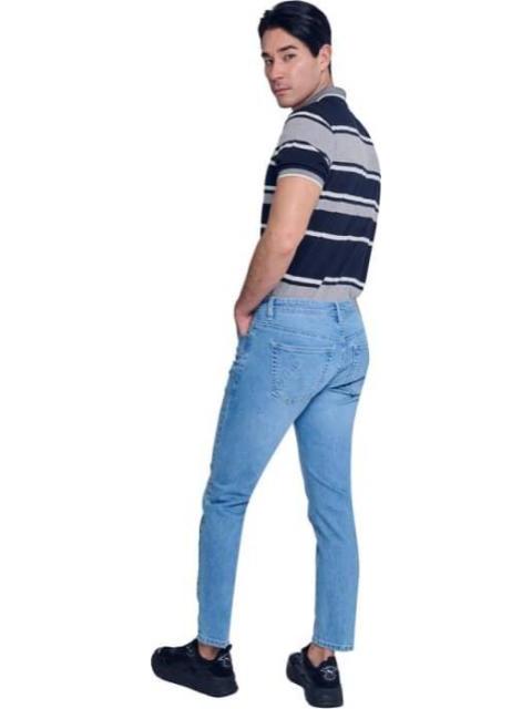JEANS SKINNY BLEACH NEXT CO