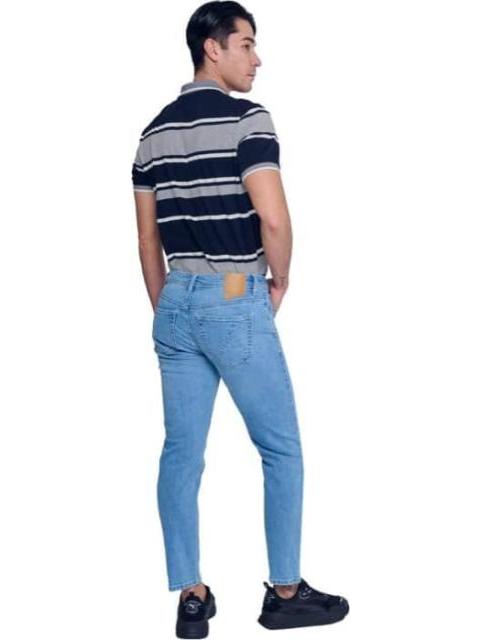 JEANS SKINNY BLEACH NEXT CO