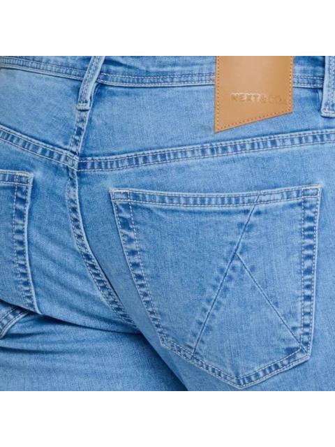 JEANS SKINNY BLEACH NEXT CO