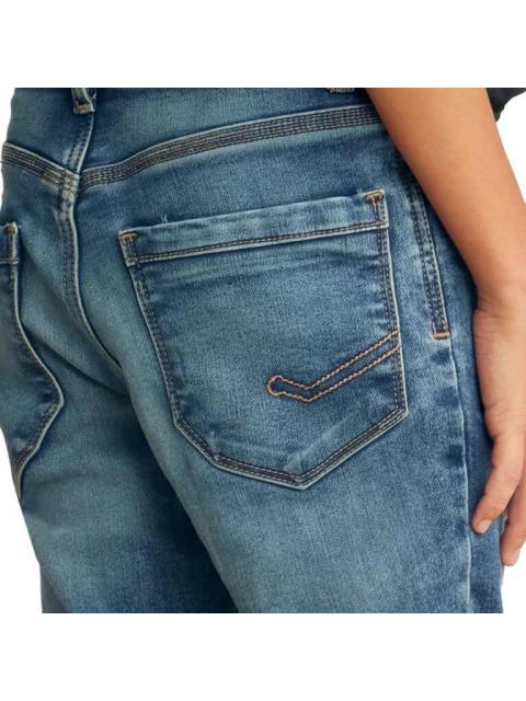JEANS SKINNY GRIS NEXT CO