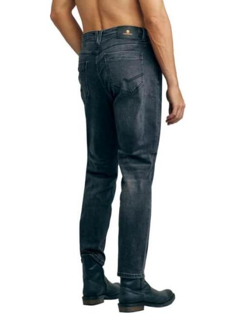 JEANS SKINNY NEGRO HARD SODA