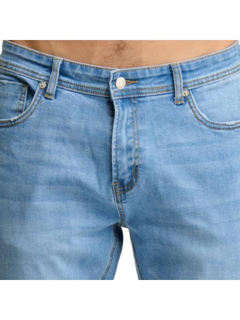 JEANS SLIM BLEACH NEXT CO