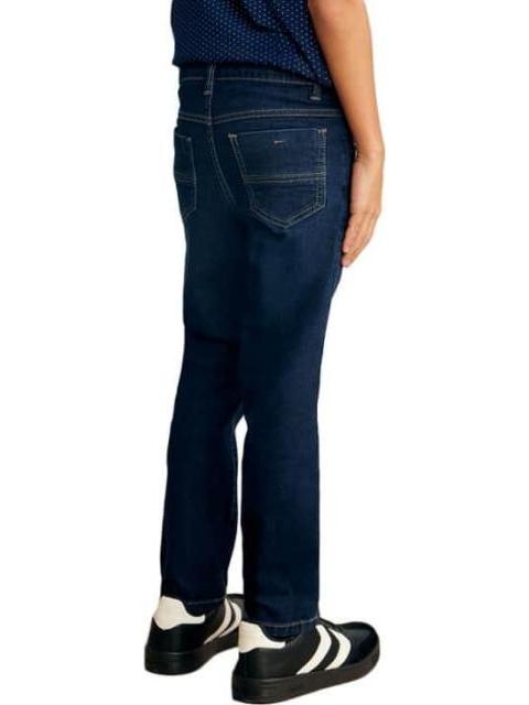 JEANS SLIM GRIS NEXT CO