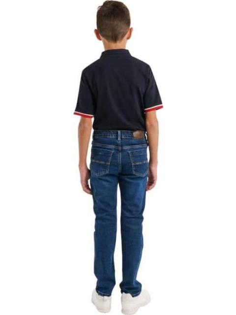 JEANS SLIM GRIS NEXT CO