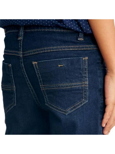 JEANS SLIM GRIS NEXT CO