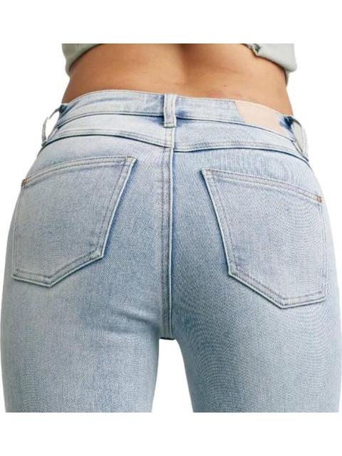 JEANS SUPERSKINNY BLEACH ATMOSPHERE DNM