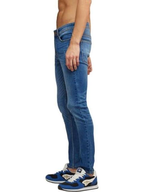 JEANS SUPERSKINNY CINTURA REGULAR GRIS NEXT CO