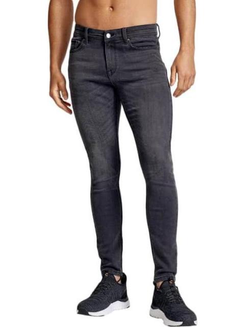 JEANS SUPERSKINNY CINTURA REGULAR GRIS NEXT CO