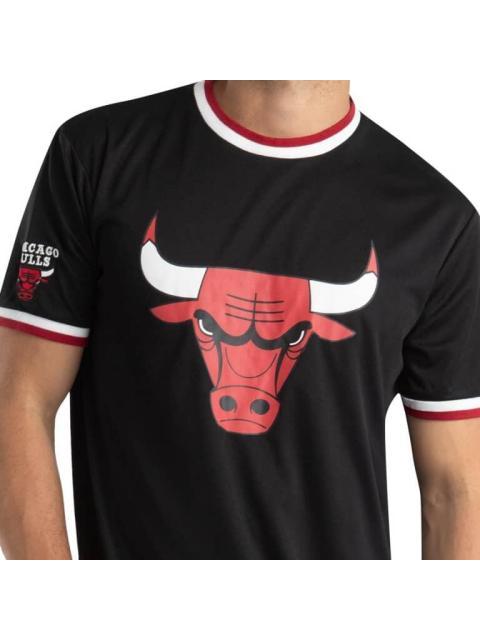 JERSEY CHICAGO BULLS NEGRO NBA