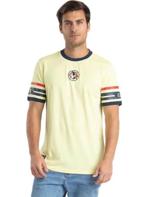 JERSEY CLUB AMERICA AMARILLO CA