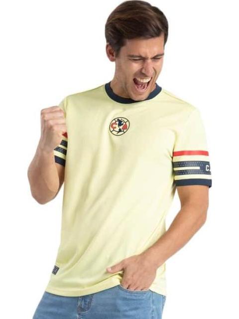 JERSEY CLUB AMERICA AMARILLO CA