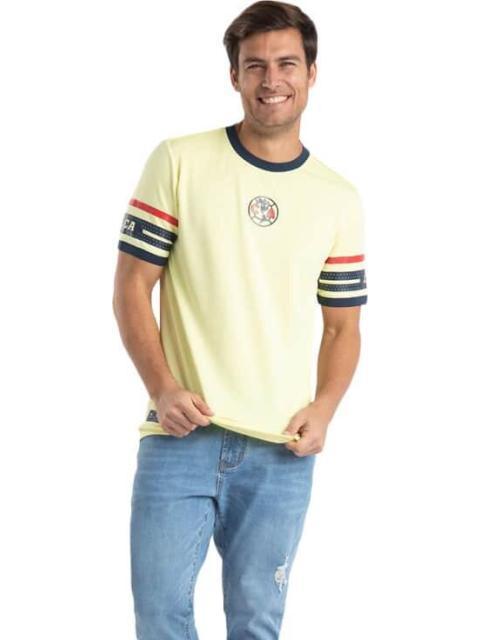 JERSEY CLUB AMERICA AMARILLO CA