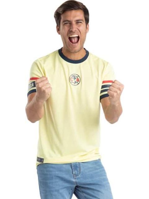 JERSEY CLUB AMERICA AMARILLO CA