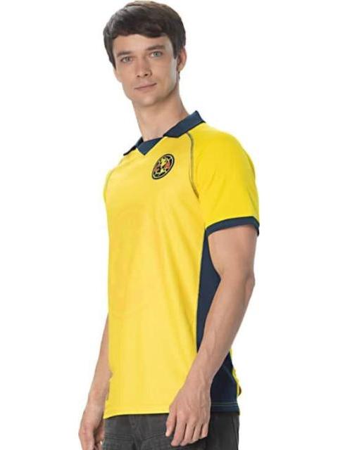 JERSEY CLUB AMERICA JSY AMARILLO CA