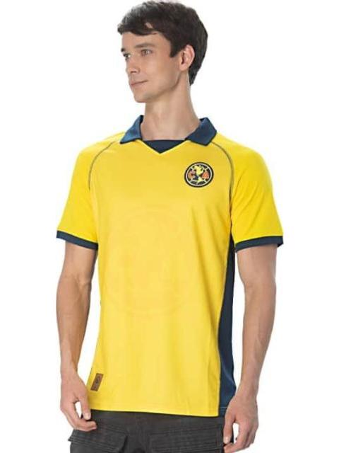 JERSEY CLUB AMERICA JSY AMARILLO CA