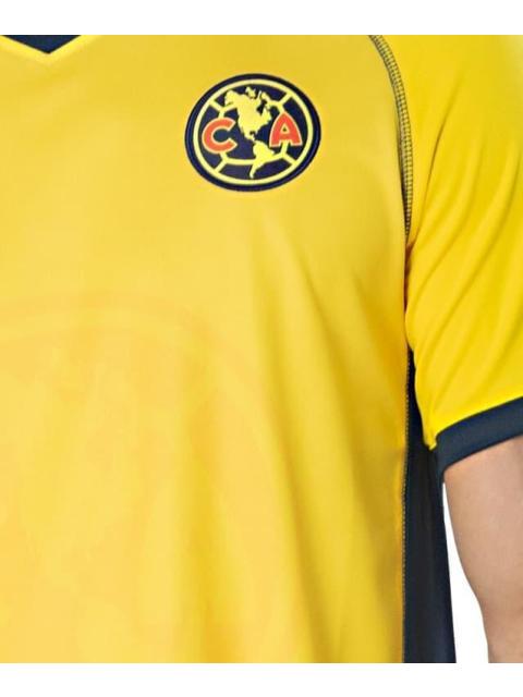 JERSEY CLUB AMERICA JSY AMARILLO CA