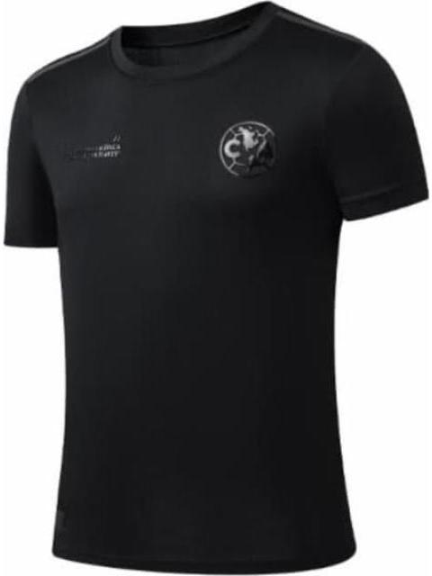JERSEY CLUB AMERICA NEGRO CA
