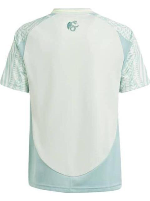 JERSEY FMF A JSY Y VERDE ADIDAS