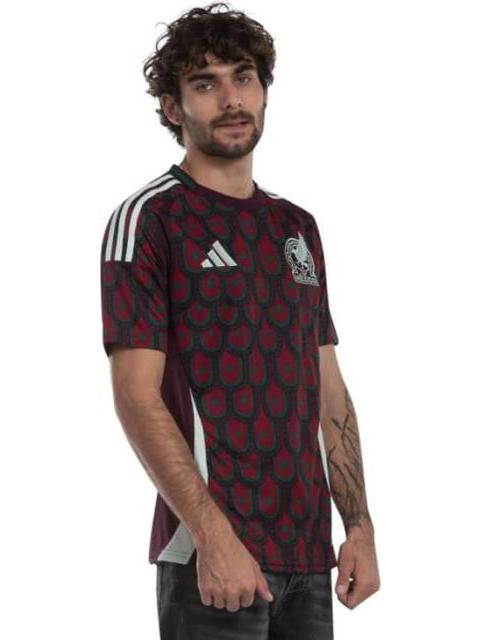 JERSEY LOCAL SELECCION NACIONAL DE MEXICO MULTICOLOR ADIDAS