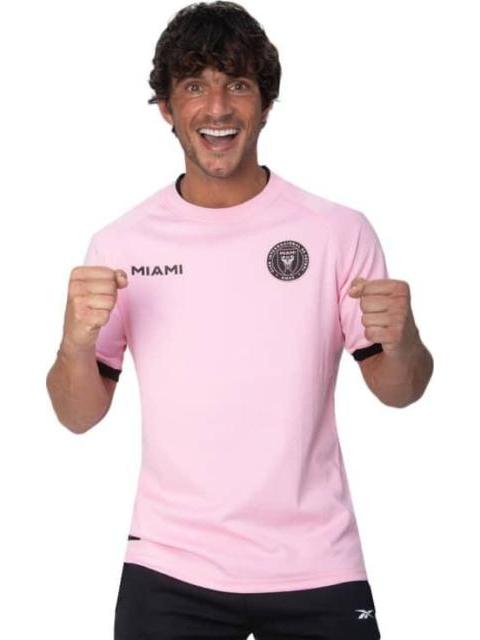 JERSEY MIAMI JERSEY ROSA MSP