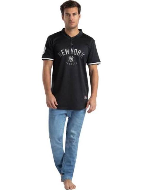 JERSEY NEW YORK NEGRO MLB