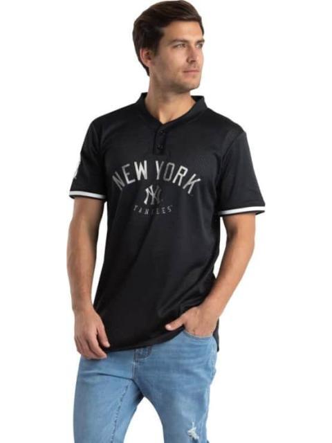 JERSEY NEW YORK NEGRO MLB