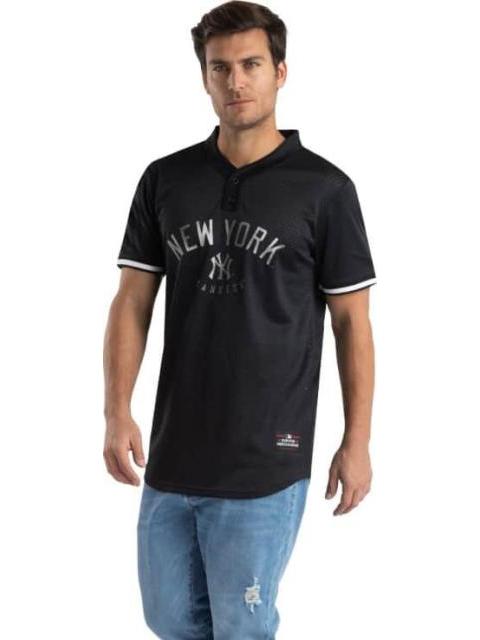JERSEY NEW YORK NEGRO MLB