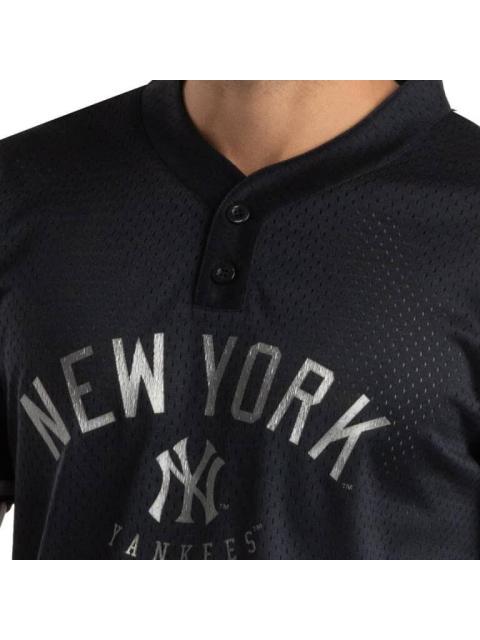 JERSEY NEW YORK NEGRO MLB