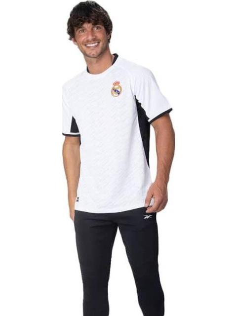 JERSEY REAL MADRID JERSEY BLANCO REAL MADRID