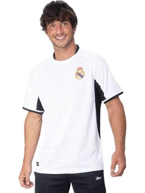 JERSEY REAL MADRID JERSEY BLANCO REAL MADRID