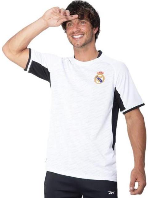 JERSEY REAL MADRID JERSEY BLANCO REAL MADRID