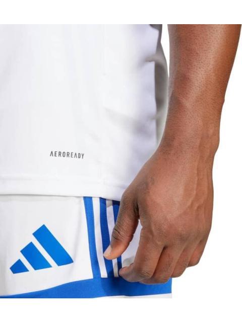 JERSEY SQUA25 JSY M BLANCO ADIDAS