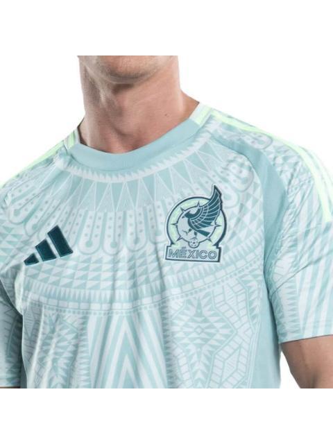 JERSEY VISITANTE SELECCION NACIONAL DE MEXICO VERDE ADIDAS