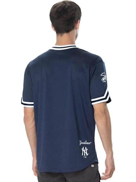 JERSEY YANKEES JY AZUL MLB