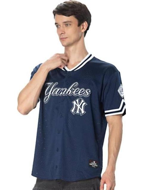JERSEY YANKEES JY AZUL MLB